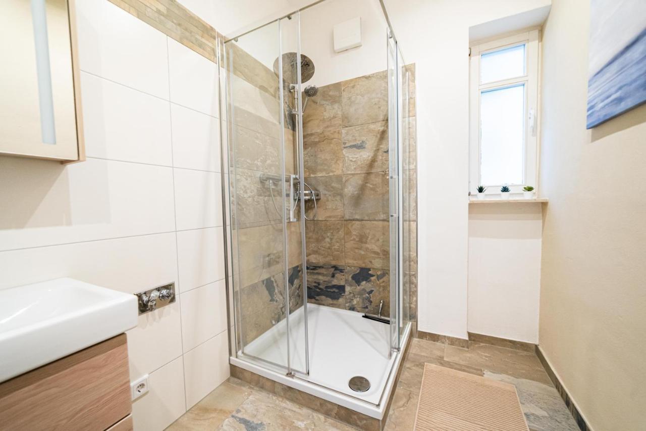Fhre Premium Apartments D7 Weimar 3 Bedroom Екстер'єр фото