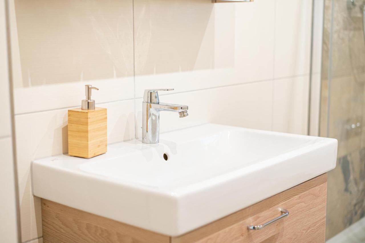 Fhre Premium Apartments D7 Weimar 3 Bedroom Екстер'єр фото